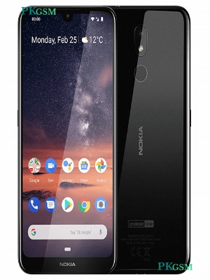 Nokia 3.2
