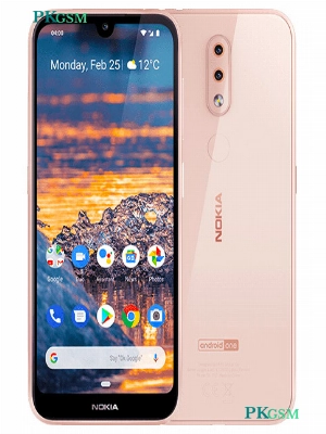 Nokia 4.2