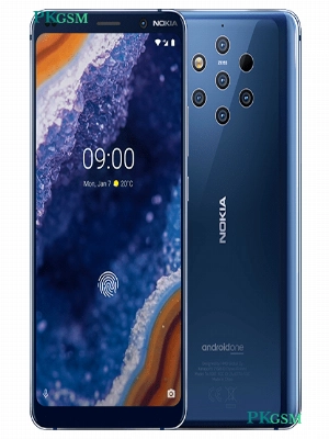 Nokia 9 PureView