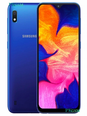 Samsung Galaxy A10