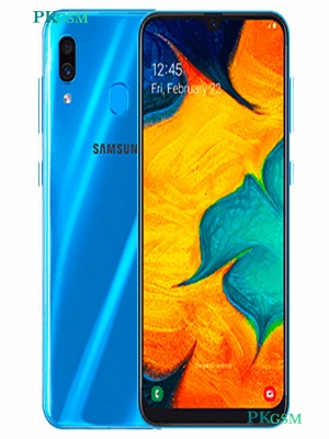 Samsung Galaxy A30