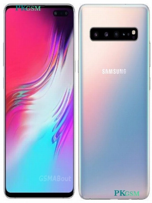 Samsung Galaxy S10 5G