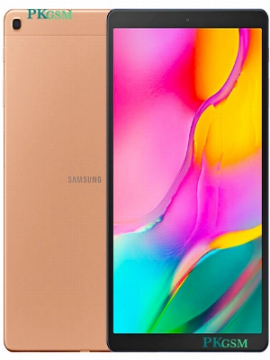 Samsung Galaxy Tab A 10.1 (2019)