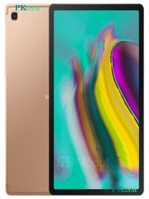 Samsung Galaxy Tab S5e