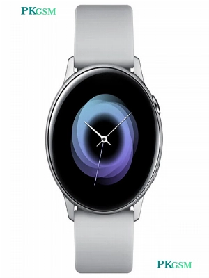 Samsung Galaxy Watch Active