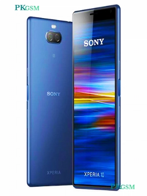 Sony Xperia 10 Plus