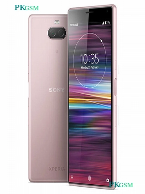 Sony Xperia 10