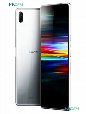 Sony Xperia L3