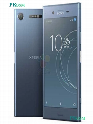 Sony Xperia XZ1 Compact