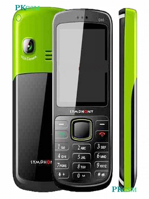 Symphony D46