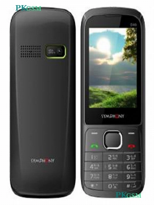 Symphony D46i