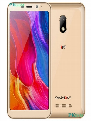 Symphony I95