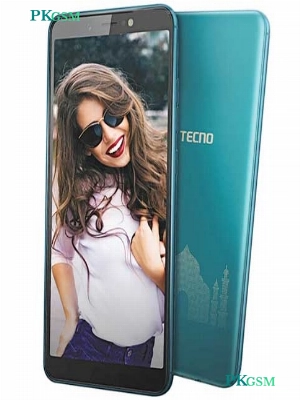 Tecno Camon IACE2