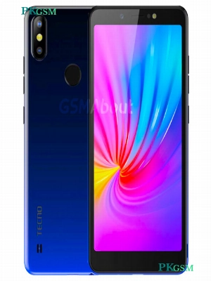 Tecno Camon IACE2X