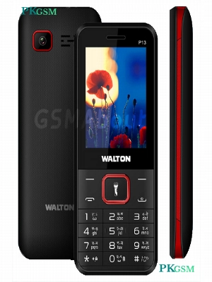 Walton Olvio P13