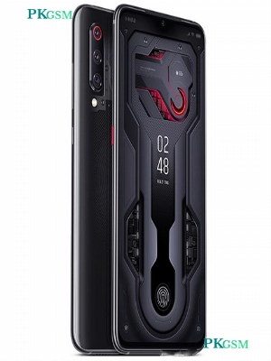 Xiaomi Mi 9 Explorer