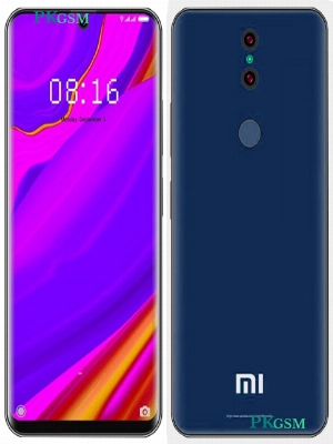 Xiaomi Mi Max 4 Pro