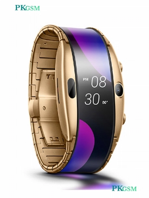 ZTE Nubia Alpha