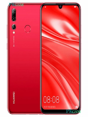 Huawei Enjoy 9s