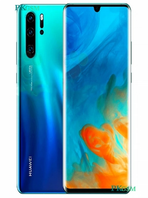 Huawei P30 Pro New Edition