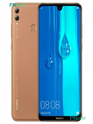 Huawei Y Max