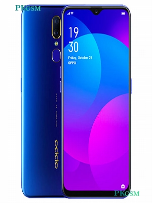 Oppo F11