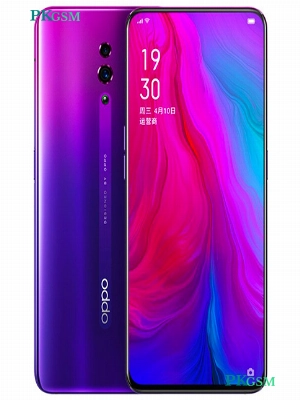 Oppo Reno