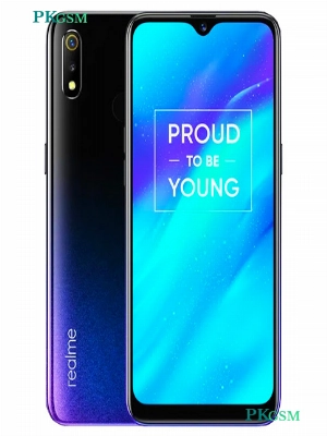 Realme 3