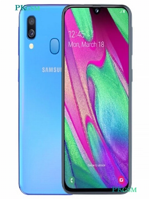 Samsung Galaxy A40