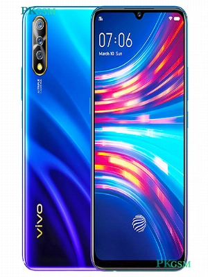 Vivo S1