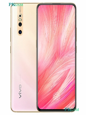Vivo X27