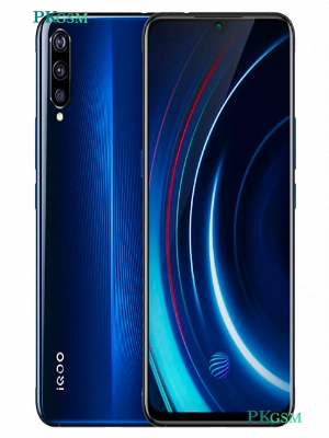Vivo IQOO