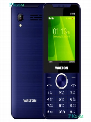 Walton Olvio MM18