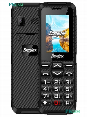 Energizer Hardcase H10