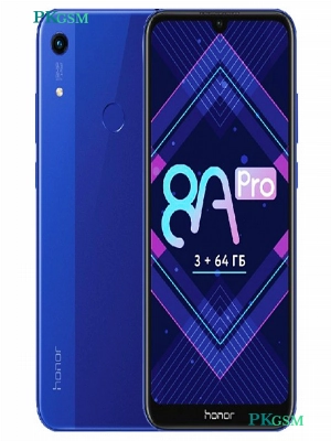 Honor 8A Pro