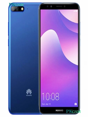 Huawei Y7 Pro (2018)