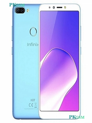 Infinix Hot 6 Pro