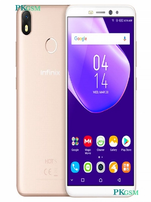 Infinix Hot S3