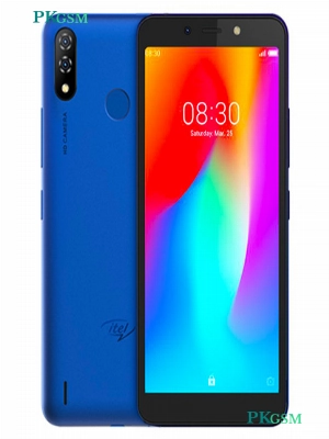 Itel P33