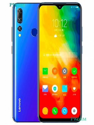 Lenovo K6 Enjoy