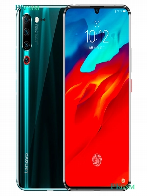 Lenovo Z6 Pro