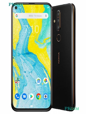 Nokia X71
