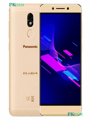 Panasonic Eluga Ray 800