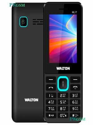 Walton Olvio ML17
