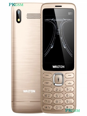 Walton Olvio S33