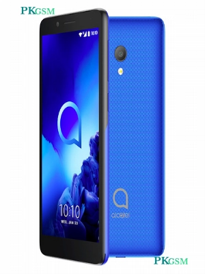 Alcatel 1c (2019)