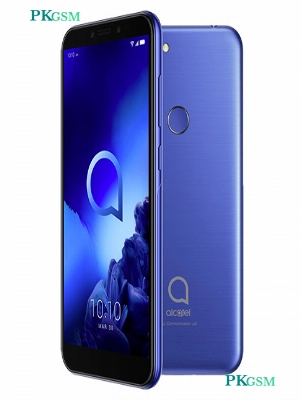 Alcatel 1s