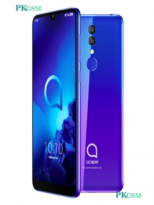 Alcatel 3 (2019)