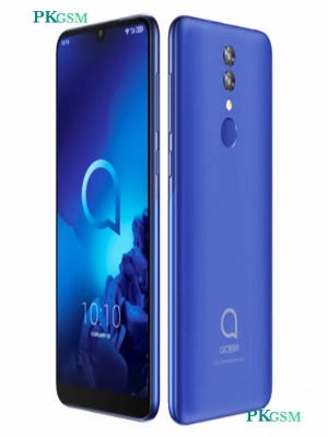 Alcatel 3L