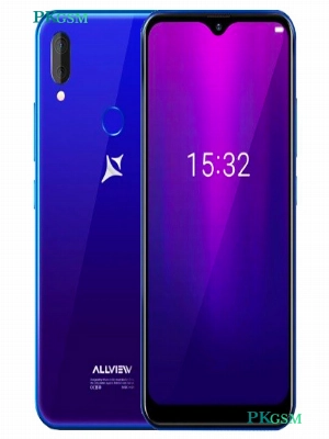 Allview Soul X6 Mini